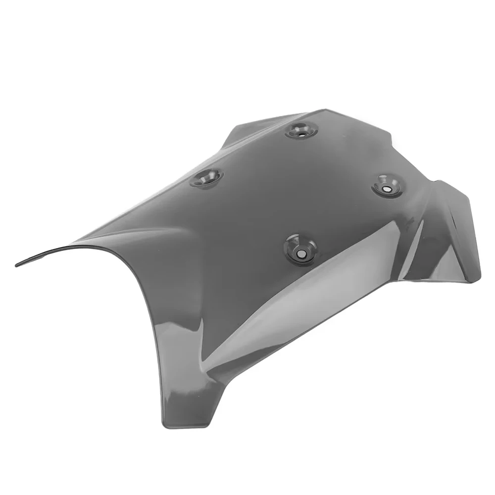 for F800GS Windscreen For BMW F800 F 800GS 2024 2025 F 800 GS Windshield Wind Screen Deflector w/ Bracket Motorcycle Accessories