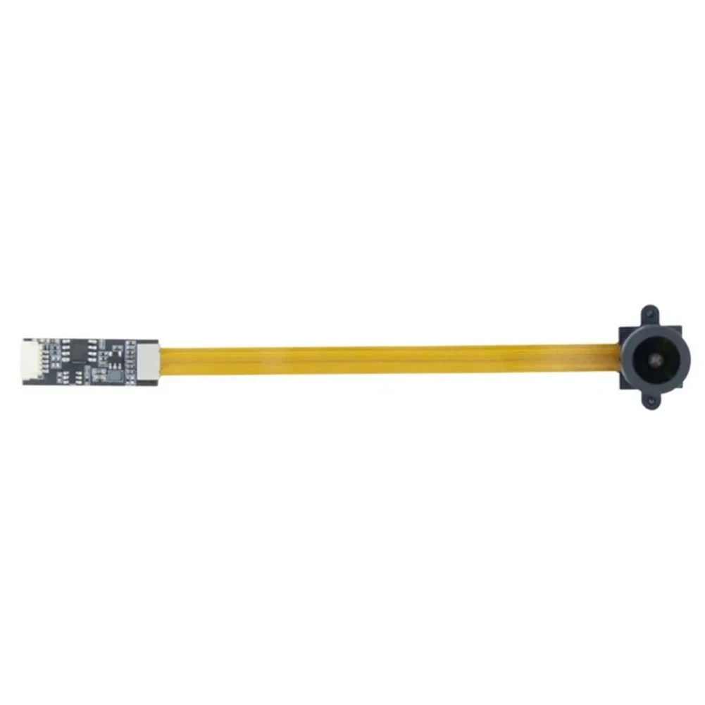 AA38M OV9281 وحدة كاميرا بمنفذ USB أبيض وأسود التعرض العالمي لـ Win 7 8 10 720P 1MP 72 100 درجة عدسة تركيز قابلة للتعديل أ