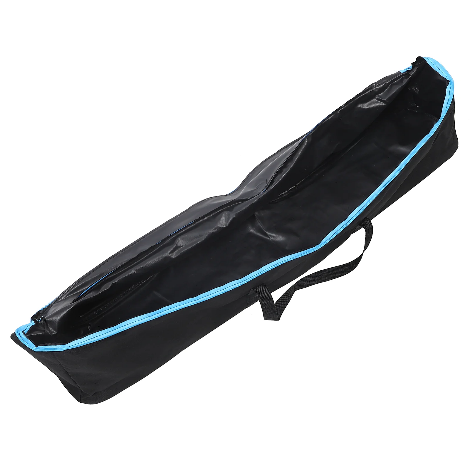 

Goalball Bat Storage Bag Wear-resist Croquet Mallet Stick Portable Organizer Duffel Case 600d Oxford Cloth Pouch Man Travel