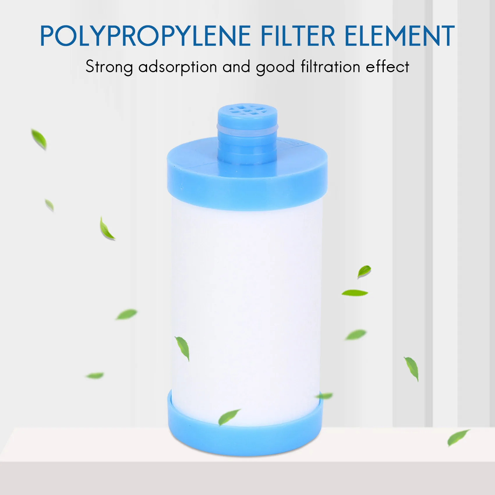 Household to Impurity Rust Sediment Washing Machine Water Heater Shower Shower Water Filter Front Tap Water Purifier Filter