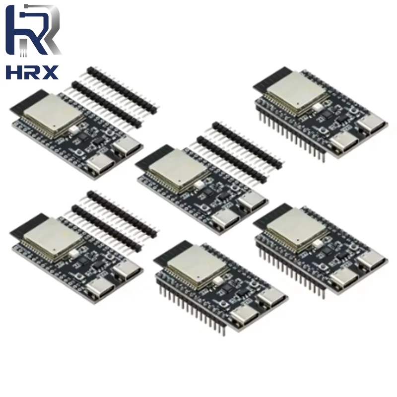 For Nano ESP32-C6-N… - image