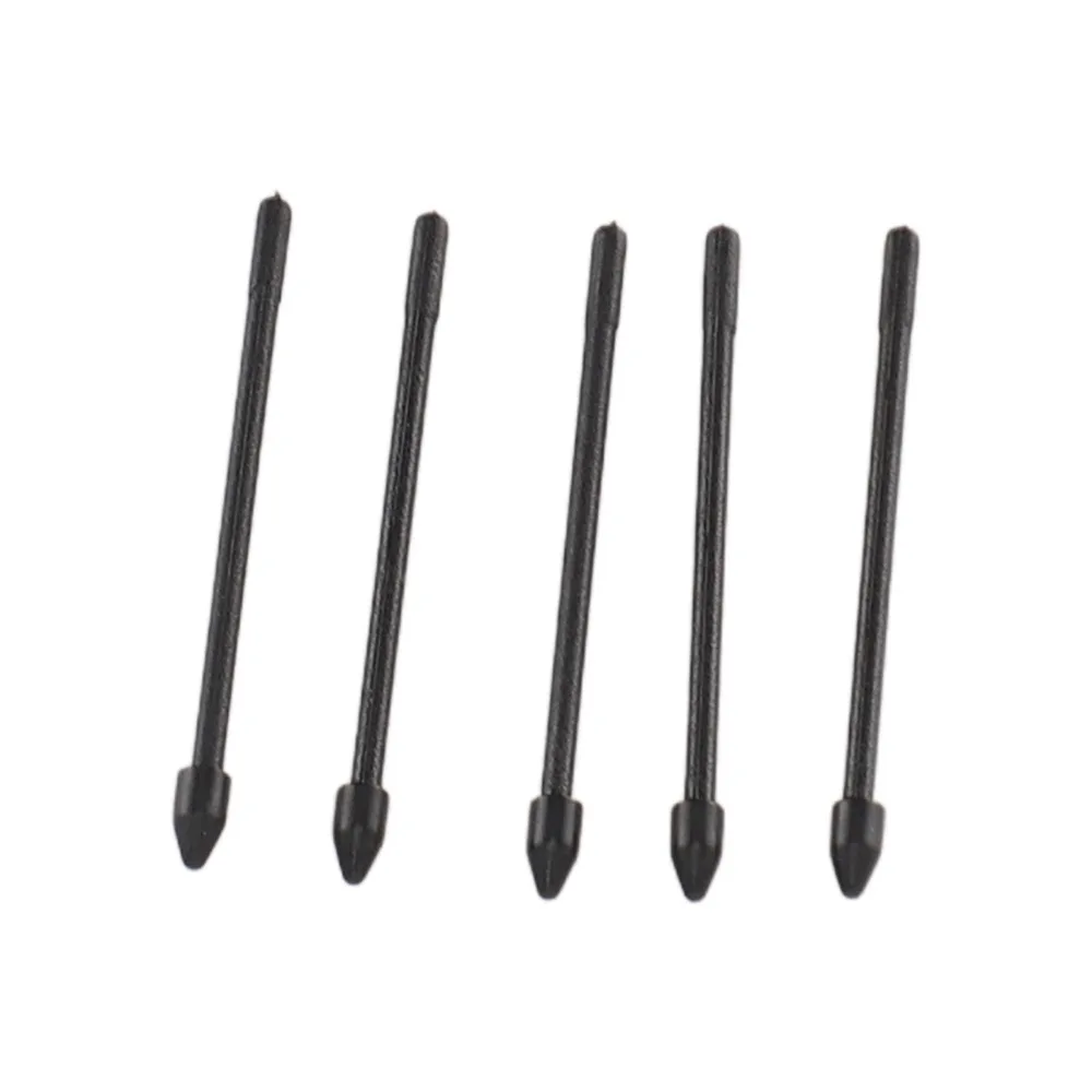 10Pcs Replacement EMR Digital Pen Tips High-precision Touch Pen Tips for Remarkable 1 2 for King Write MR05