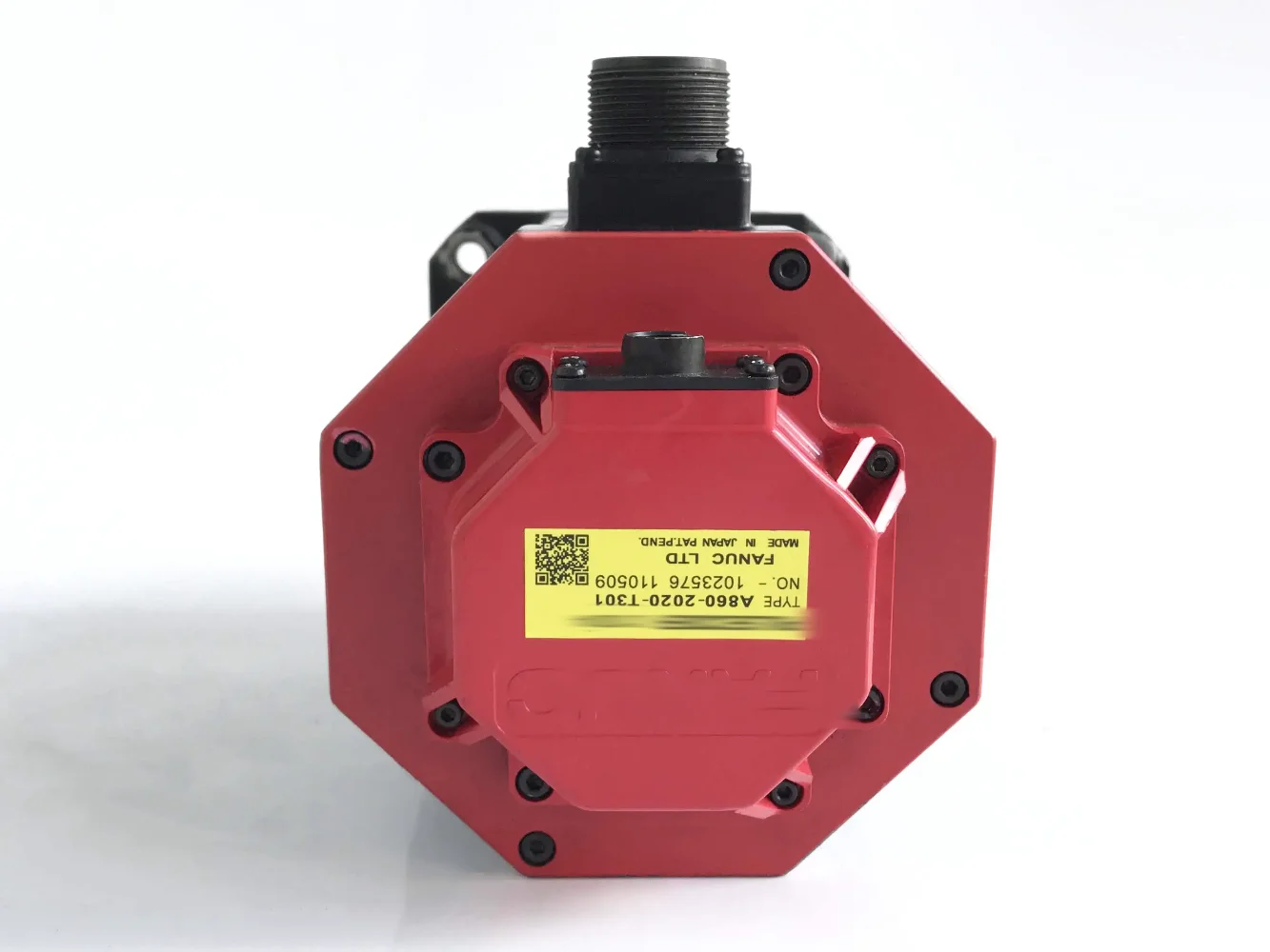 A06B-0078-B003 Motor original