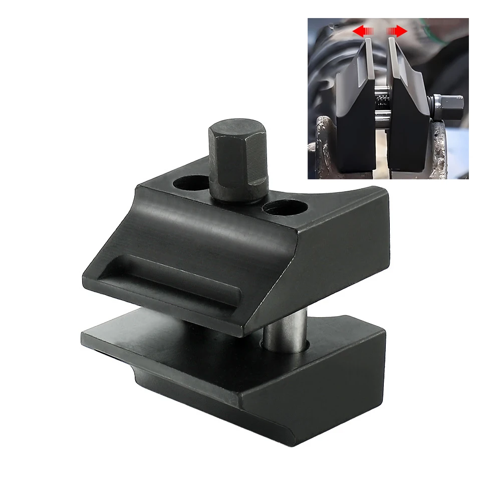 أداة توزيع التعليق لشركة فولكس فاجن أودي BMW فورد أدوات إصلاح سيارة تعليق تبختر سبليت محور توجيه المفصل مفرشة السيارات #1