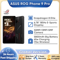 ASUS ROG Phone 9 Pro Snapdragon 8 Elite 6.78'' 185Hz E-Sports Display