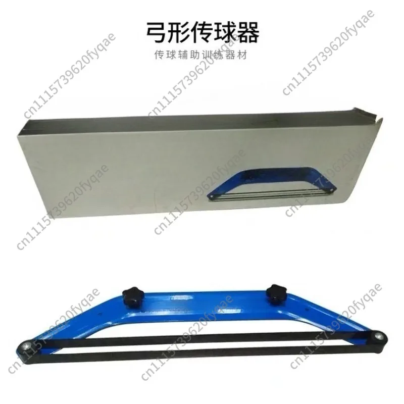 3-Sided Ice Hockey Puck Rebounder, Off-Ice Passing Trainer, Home Land Hockey Practice Training Equipment