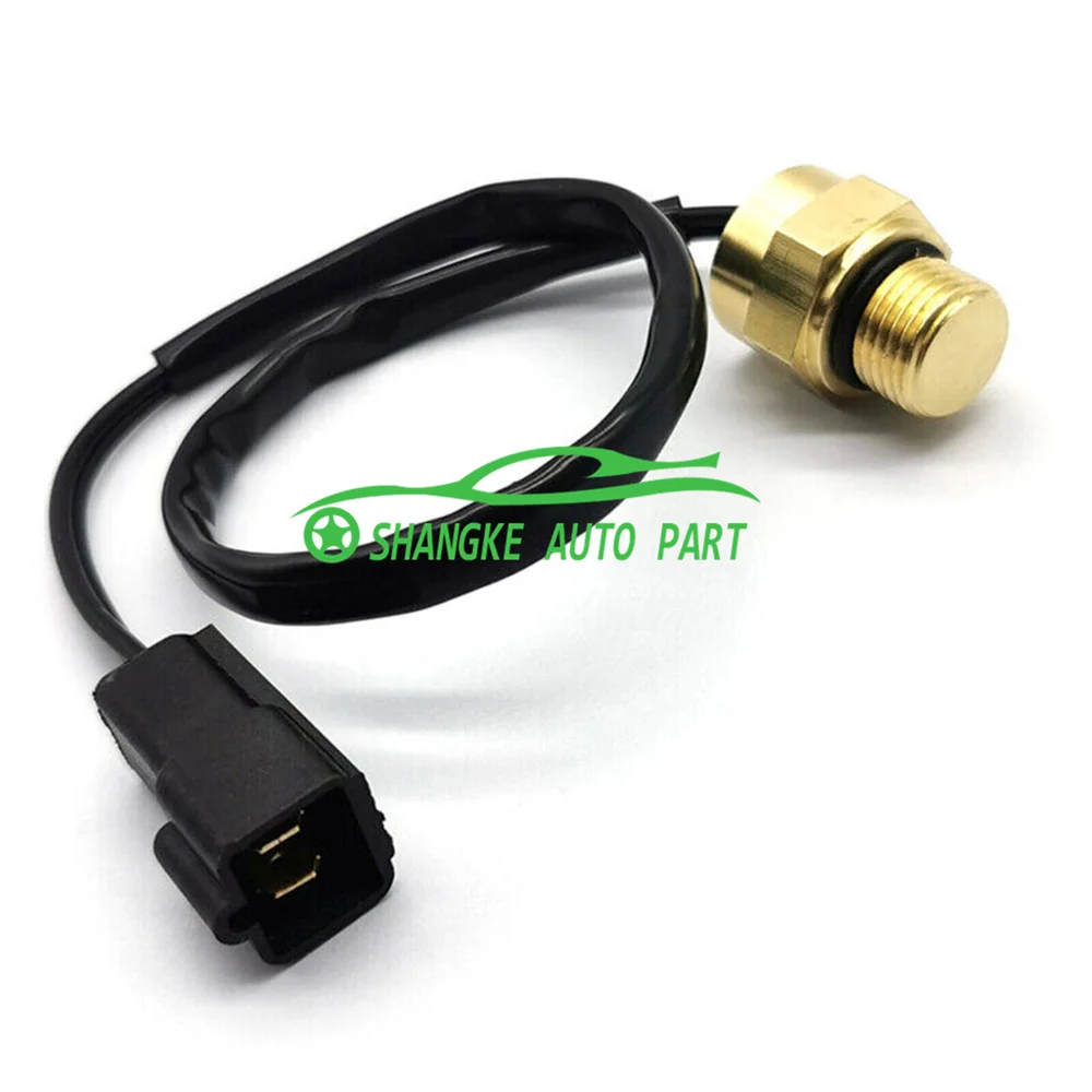 Coolant Water Temperature Sensor Switch OEM 4010161 Fit PPolaris SSportsman XXplorer RRanger SScrambler TTrailblazer 400 500