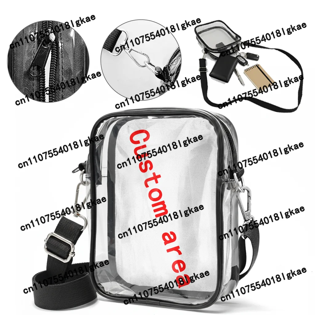 Johnny Hallyday Transparent lu - огляд і ціна Women Bags White