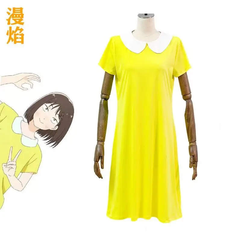 

Cosplay costume Skip's anime cosplay outfit suitable for Halloween and Christmas