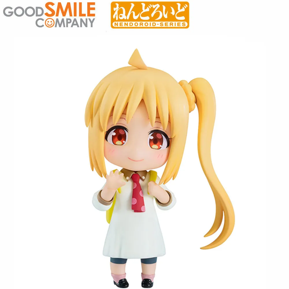 

Оригинал BOCCHI THE ROCK! Повседневная одежда Nijika Ijichi Ver. Аниме-фигурки, игрушки Kwaii 2729, кукла, модель из ПВХ, коллекция, подарок