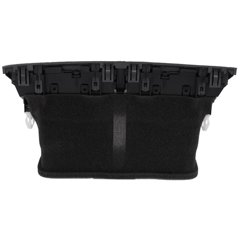 

2Pcs Car Front Middle Dashboard A/C Air Duct Outlet Vent Assembly For Lexus ES350 2007-2009 55660-33200 55660-33900 Replacement