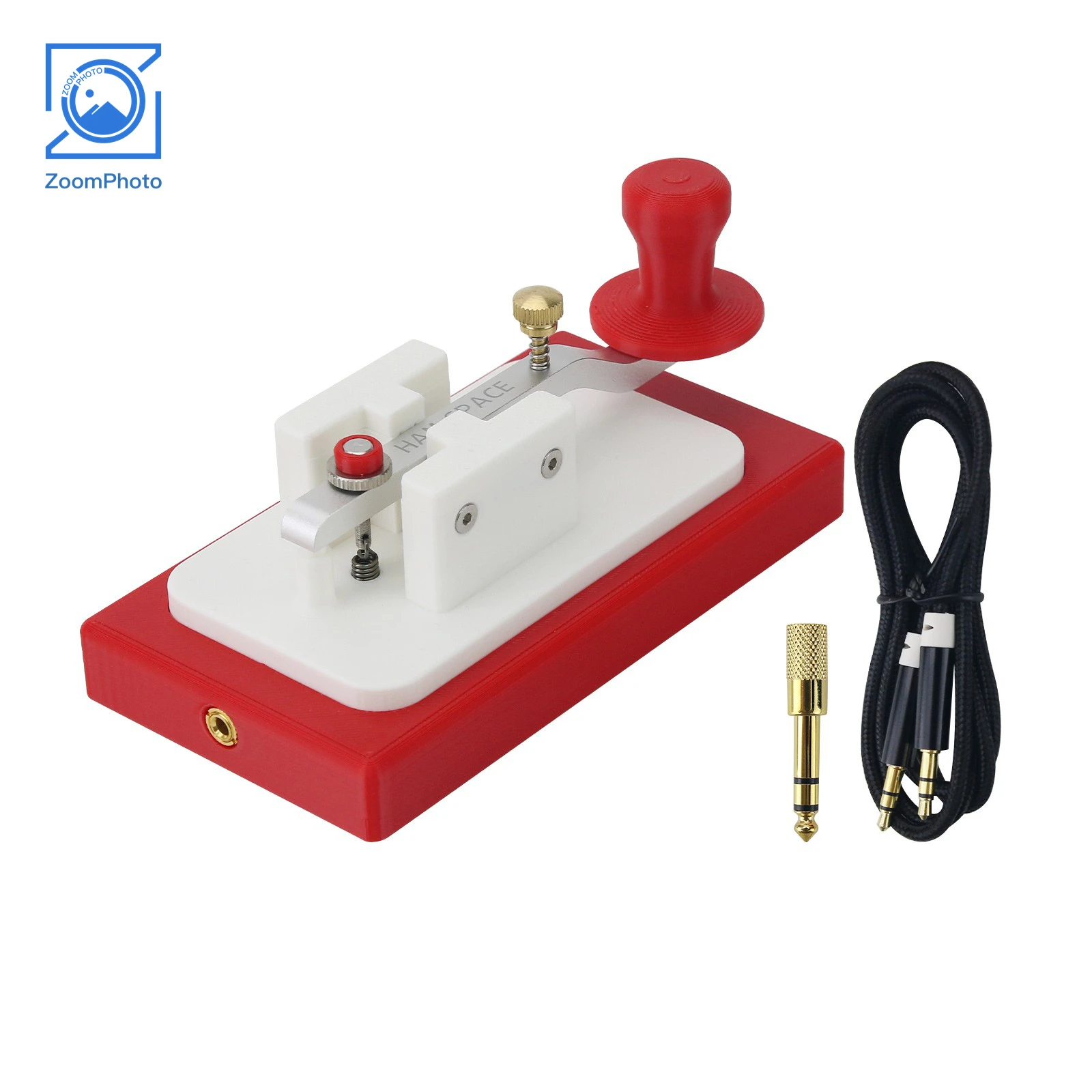 3D Printing Quality - HAM SPACE MK-02 Mors Kodu CW