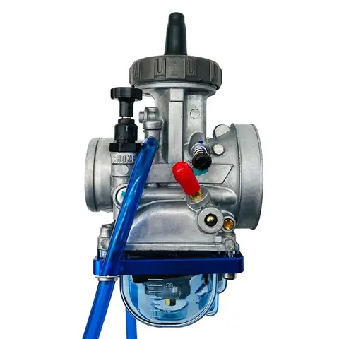 Moto Carburatore Per Keihin PWK33 34 35 36 38 40 42mm modificato 34mm ATV Carb Accessori Moto Universali