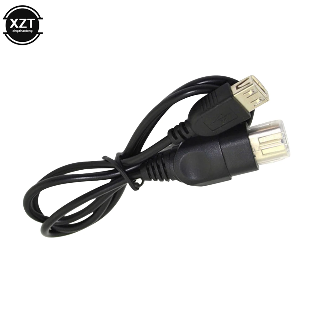 High Quality USB Type A Female To For Xbox Controller Converter USB Adapter Cable PC To For Microsoft Xbox Console