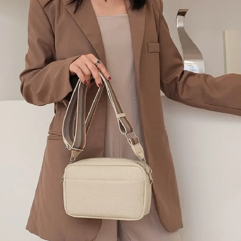 

Women's Bag 2024 Trend Luxury Designer Handbags High Quality Replicas Clutch Ladies Crossbody Tote Bags for Women Shoulder Bag