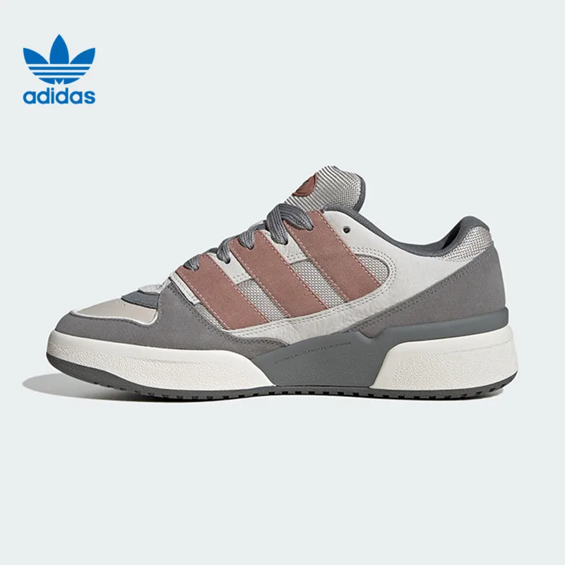 

Adidas Originals Adidas Clover Neutral FORUM2000ORI-BBALL Повседневная обувь JS3161