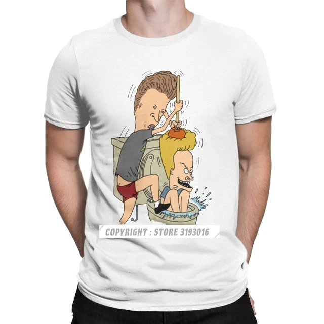 オファー beavis and butthead t シャツ