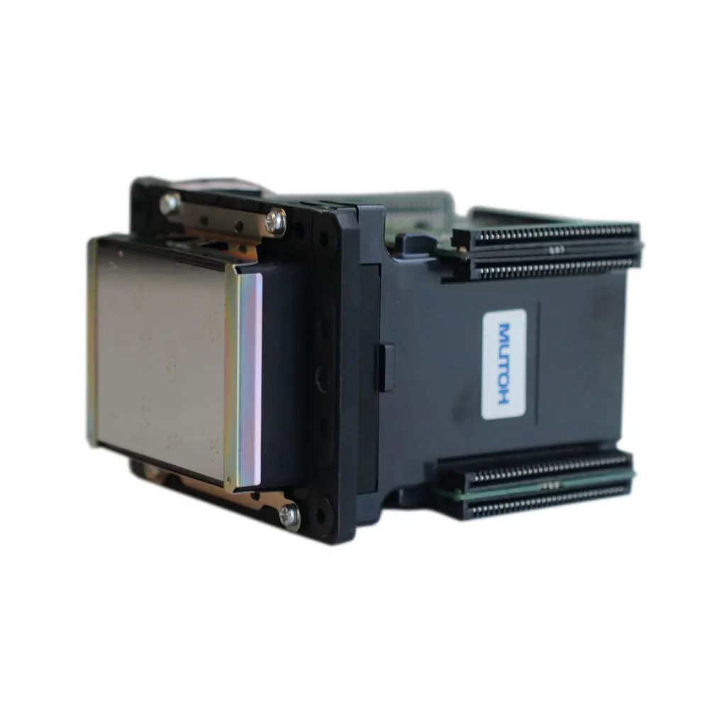 High Efficiency Original Printhead New Mutoh Roland Dx7 Print Head