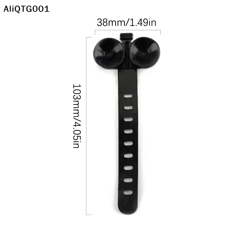 Aquarium Suction Hose Clips 2