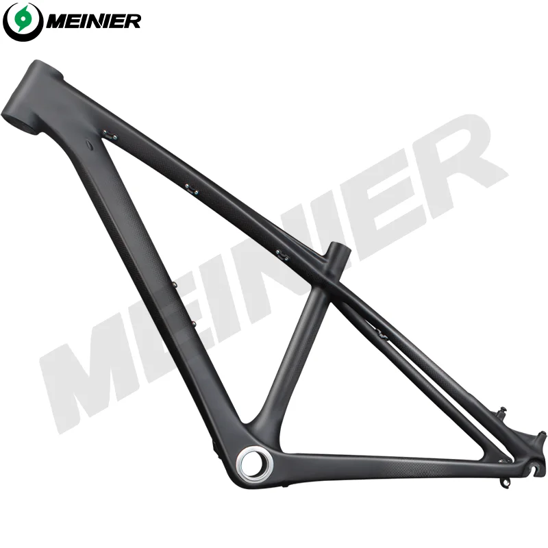 26er Carbon Junior Kids Bike Frame 26inch Carbon MTB Frames Carbon Kids\' Frame