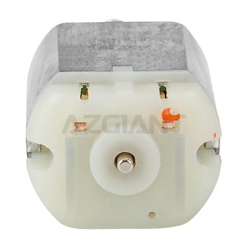 AZGIANT FC-280PC-24105 For Kia Sorento Stinger/Hyundai Palisade Car Rear Liftgate Hatch Trunk Lock Latch Actuator copper Motor