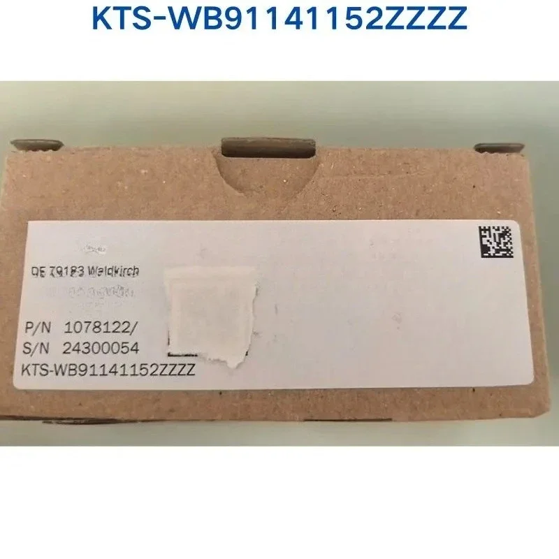 Brand New Original Color Mark Sensor KTS-WB91141152ZZZZ 1078122