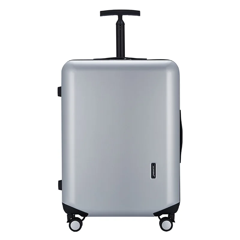 20 "22" 24 "28 Inch Reiskoffer Bagage Trolley Koffer Wachtwoord Box Universele Wiel Instapdoos Rollende Koffer