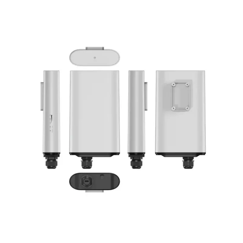 Gold SellerLong Distance Home FWA 5G Lte Cellular Wireless Router Waterproof 5g Outdoor CPE With NSA SA Network