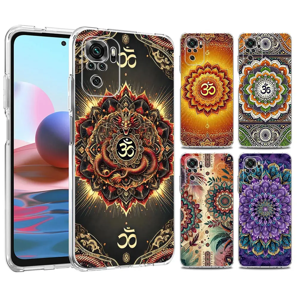 Transparent Phone C… - image