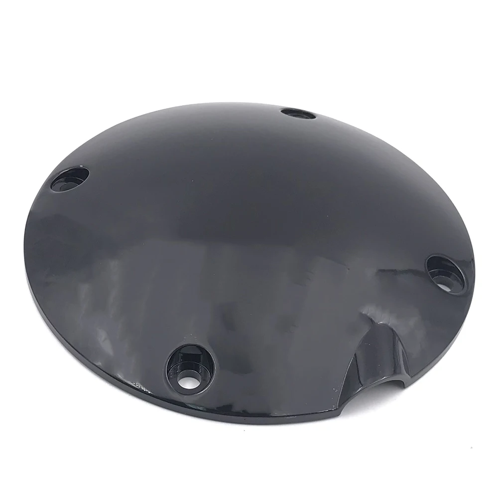 for Harley Davidson XL 1200 883 Sportster 1994-2003 2002 2001 2000 1999 1998 1997 1996 CNC Motorbike Chrome Derby Clutch Cover
