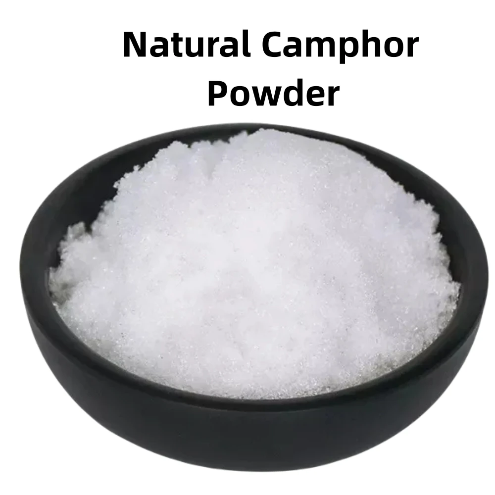 Polvo de alcanfor Natural, repelente de polillas antimoho, Control de plagas, desodorizador de cajón de armario de dormitorio doméstico