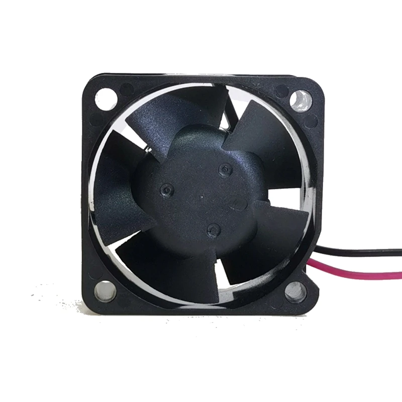 جديد الأصلي ل دلتا EFB0412MD 4 سنتيمتر 12 فولت 0.1A 40*20 مللي متر H3C التبديل 3-wire مروحة التبريد الصامت