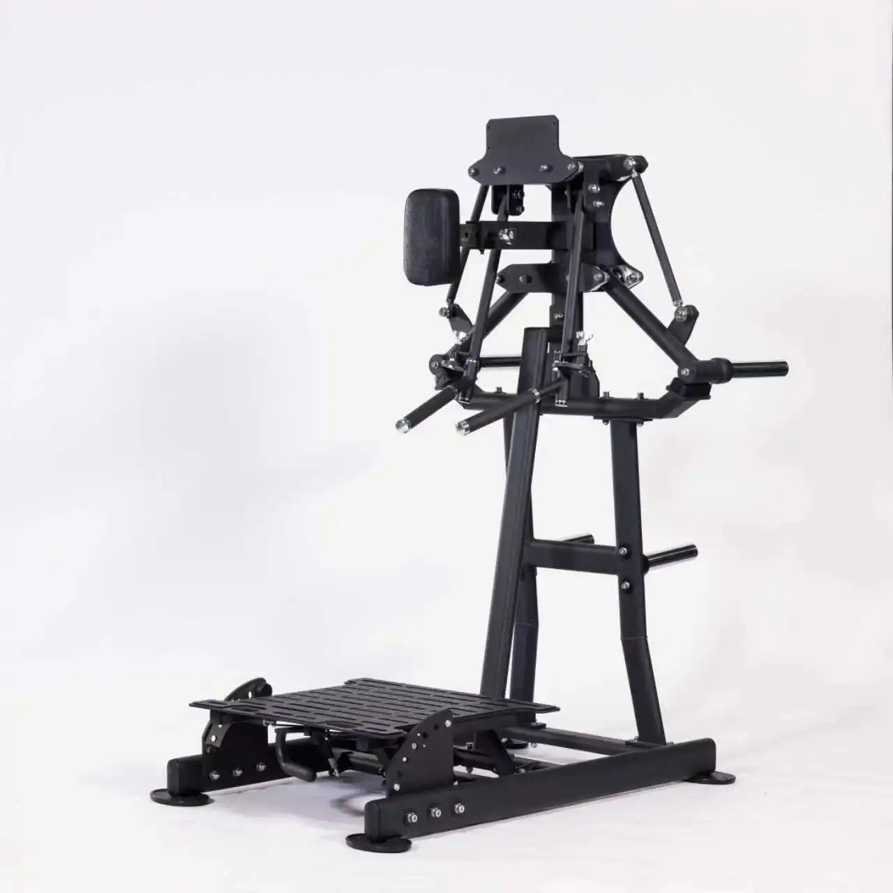 High Quality Multifunctional Back Trainer Full Body Strength Training Fitness Equipment