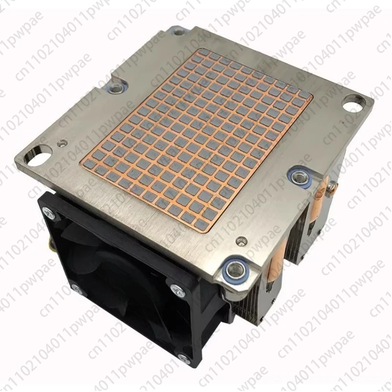 2U Side-Blowing LGA…