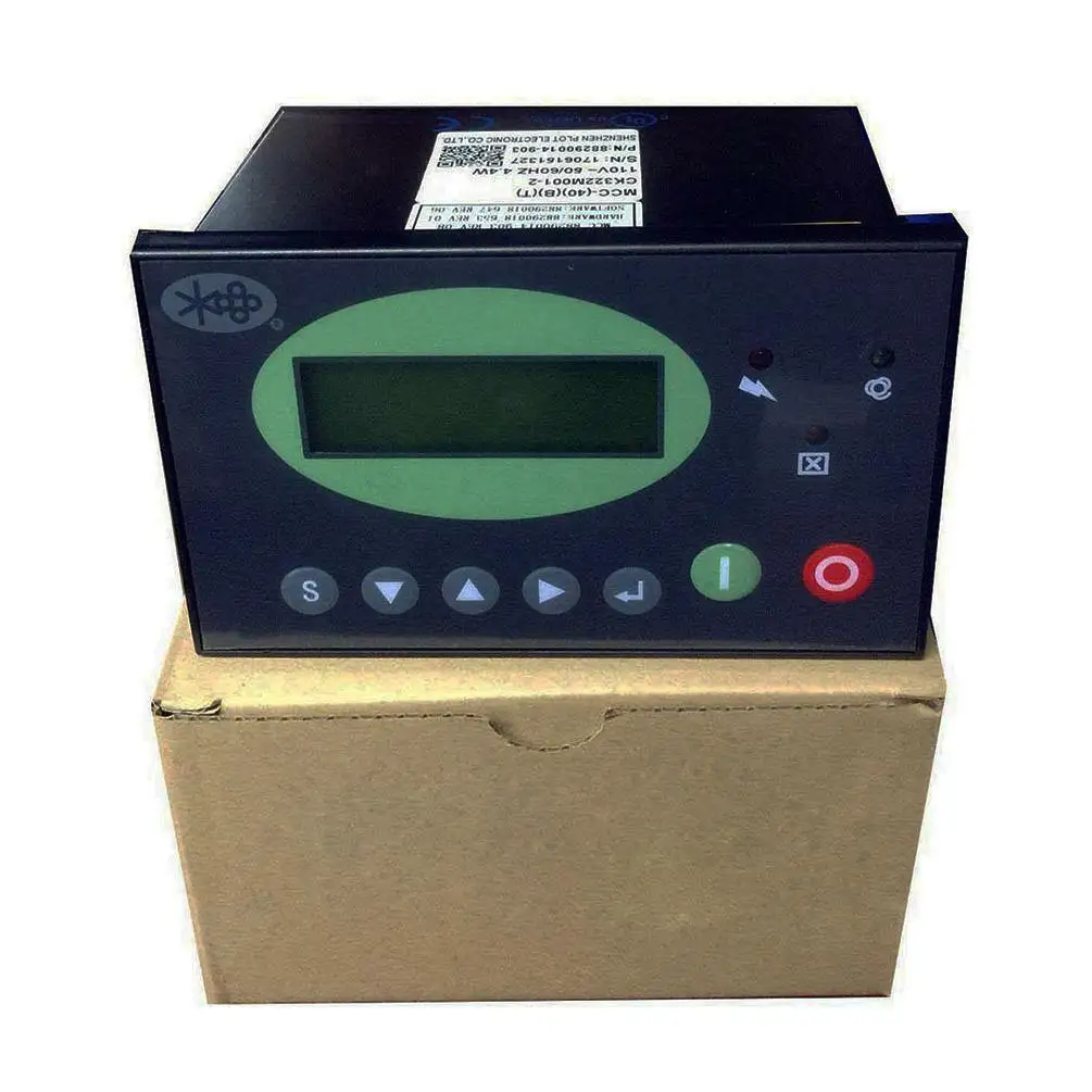 

Controller Control Panel 88290014-903 For Sullair Compressor