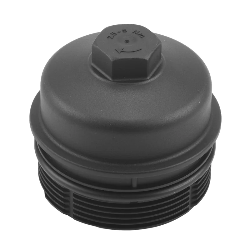 

Oil Filter Housing Cap Cover BB3Q6737BA Automobiles Filters Cap Car Filter Cover For MAZDA BT-50 FORD RANGER