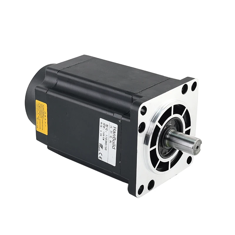 NEMA43 stepper motor 1103HS150  16N.m 6.0A Diameter 86 stepping motor for CNC engraving machine high torque