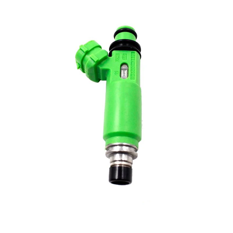 

Новые 6 шт. топливных форсунок 195500-3170 1955003170 для Mitsubishi Montero Sport 3.0 V73 6G72 6G74 1998-2003 MD332733