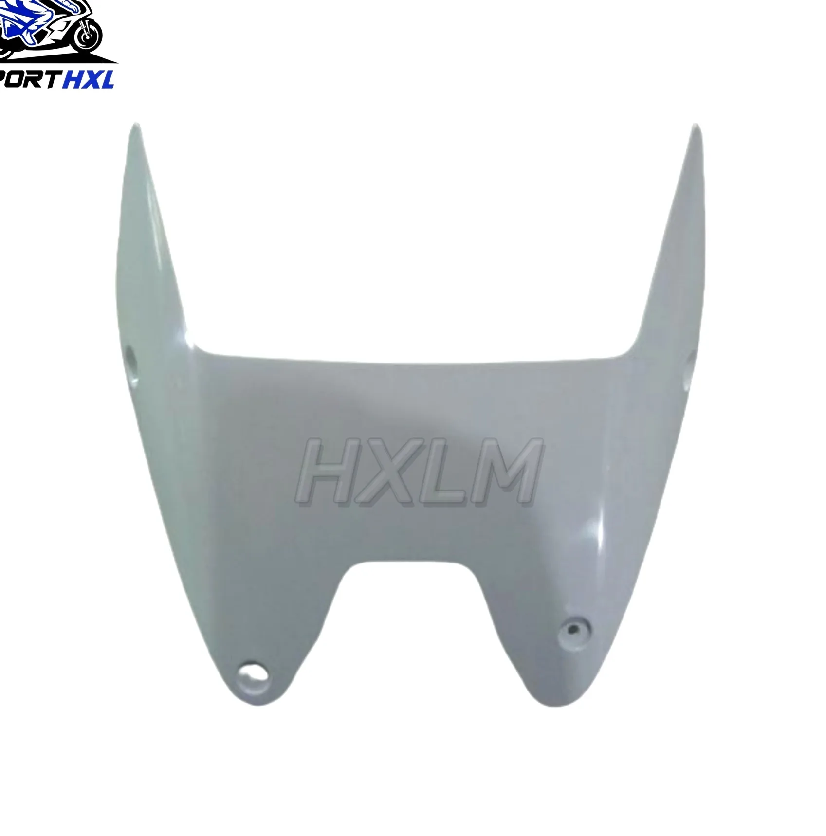 OEM Fitment Racing Front Side Fender Moto Fairing For Kawasaki Motor 2020 ZX-14R 2020 2025