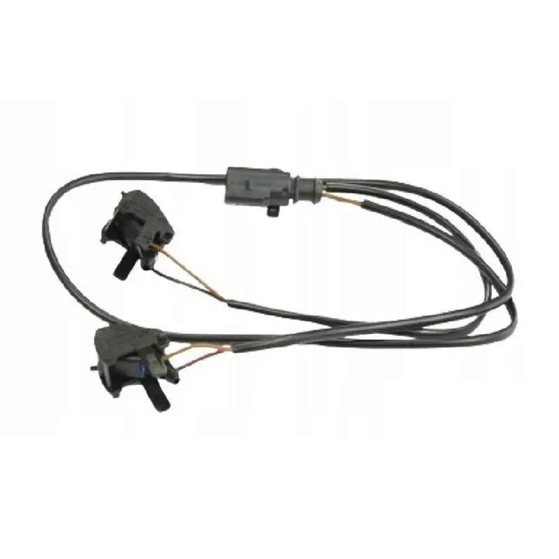 For VW Charon(Hood Spray Nozzle) 7M For 2004-2005- Part Numbers 7M3955986/7M3955986B/7M3955181C