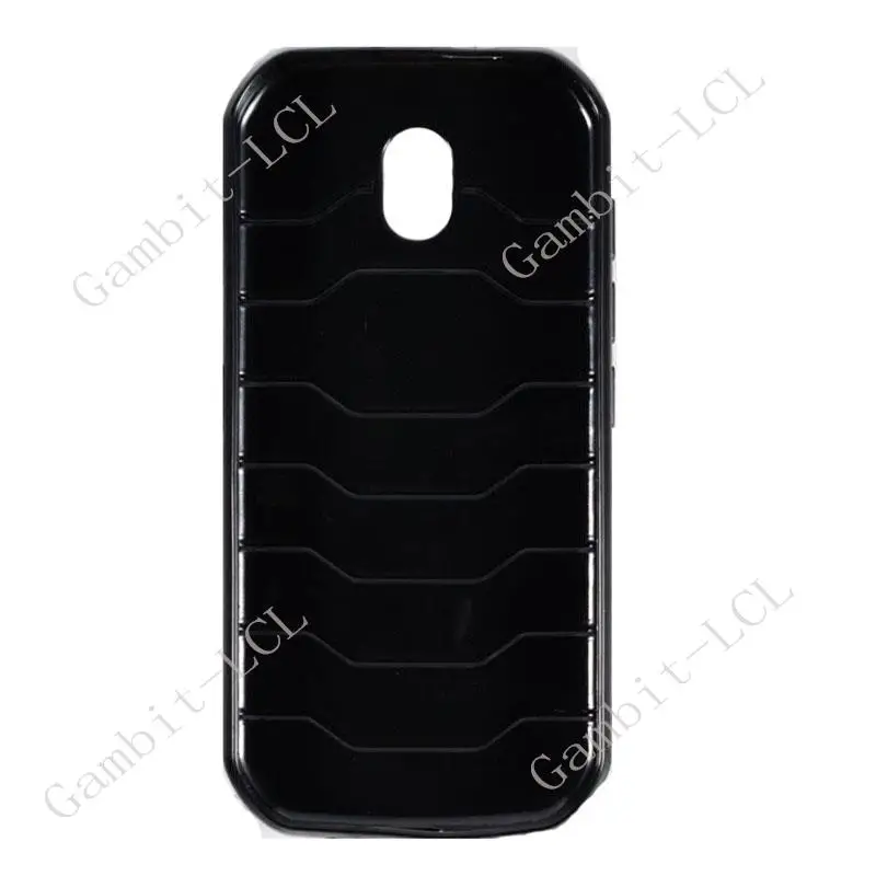 猫用の落下防止ケース,オリジナルのシリコンTpu,耐衝撃性,ナピラーキャットs42 h plus