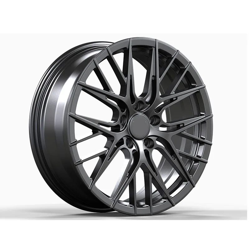 

FF10 Forged Racing Car Wheels 15-22 Inch Aluminum Alloy 5x114.3 5x112 5x120 For BMW For BENZ For VW Passenger Cars