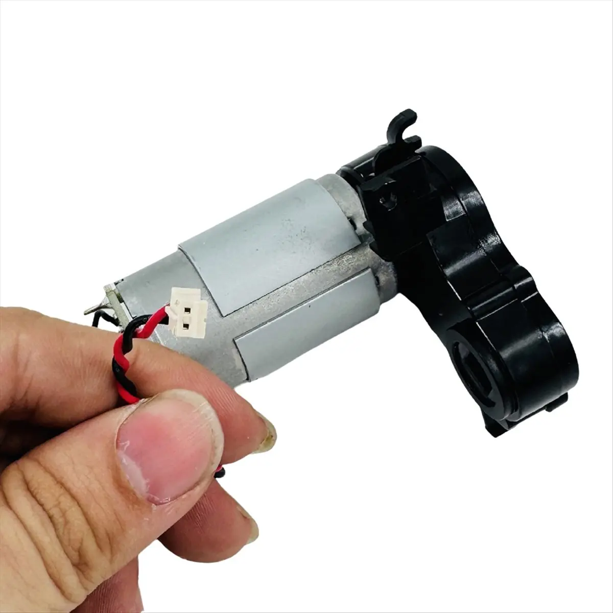 *Various Main Brush…