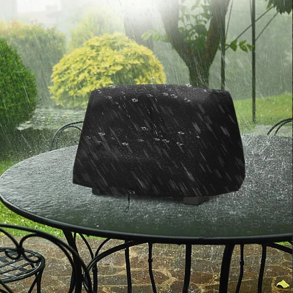 Защитный чехол для наружного гриля для барбекю Woodfire, специально для моделей OG700 OG701 и OG751