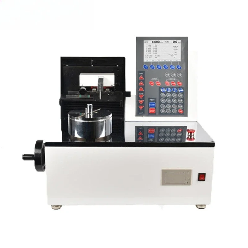 Automatic Torsion Spring Torsion Spring Detector ANSM-1/3/5