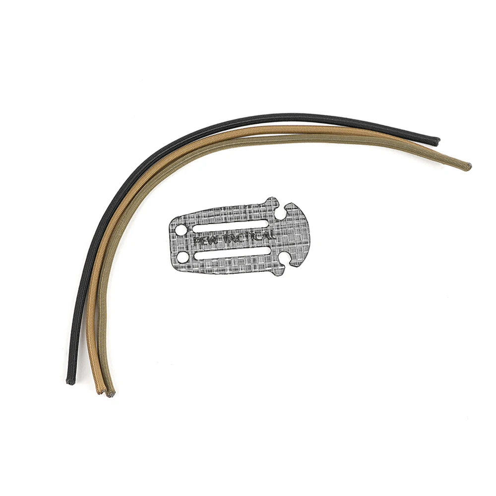 Outdoor Walkie Talkie PTT fixing clip, ribbon Cable Sorting And fixing