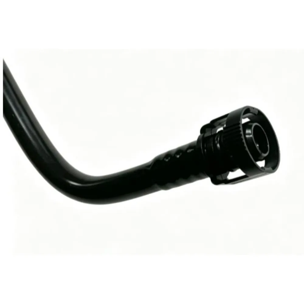 For Ford Focus 2005-2013 1.8L Auto Engine Crankcase Ventilation Hose PCV Waste Gas Recirculation Pipe Breather Tube Brand New
