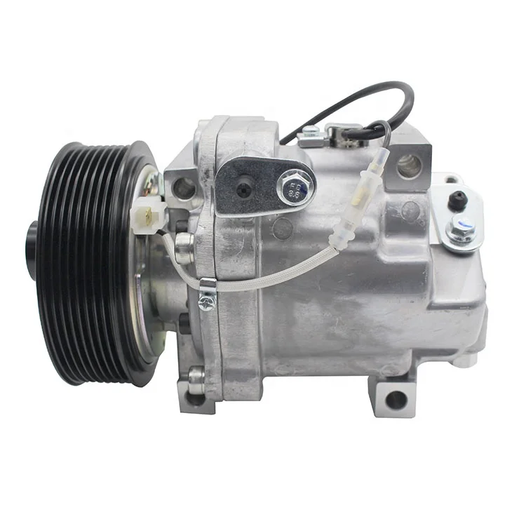 

Сторочная цена компрессора переменного тока 12 В для 5 опытных OEM GJ6F61K00, автоматический компрессор переменного тока, кондиционер *