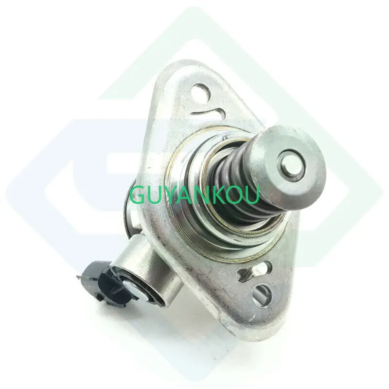 High Pressure Fuel Pump HX7G-9D376-AA HX7G-9D376-AB HX7G9D376AA HX7G9D376AB For Ford Bronco Sport Focus FIESTA ESCAPE