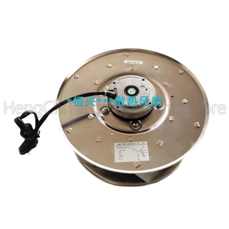 

Original 100% Working SC320B2-AK5-01 AC230V 120W Fan